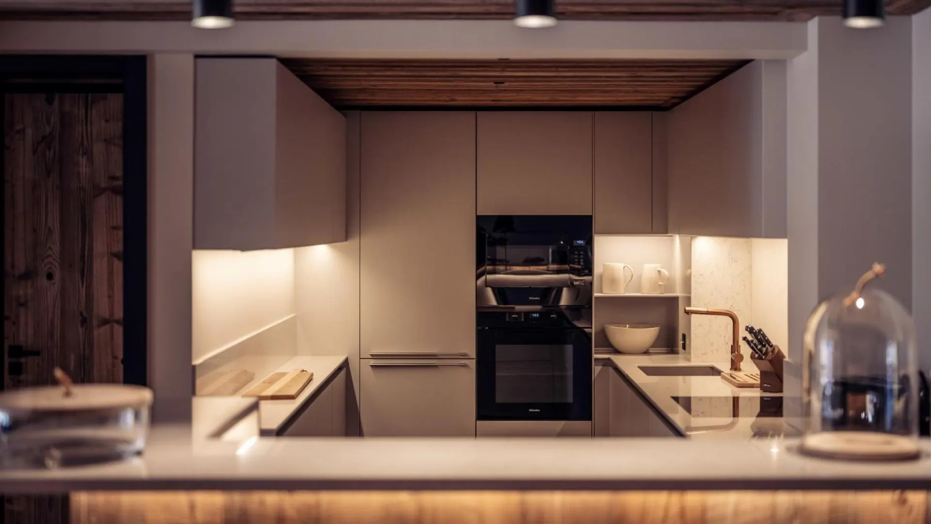 Antares Sirius 101 - Prestigious Ski Inski Out Apartment Meribel