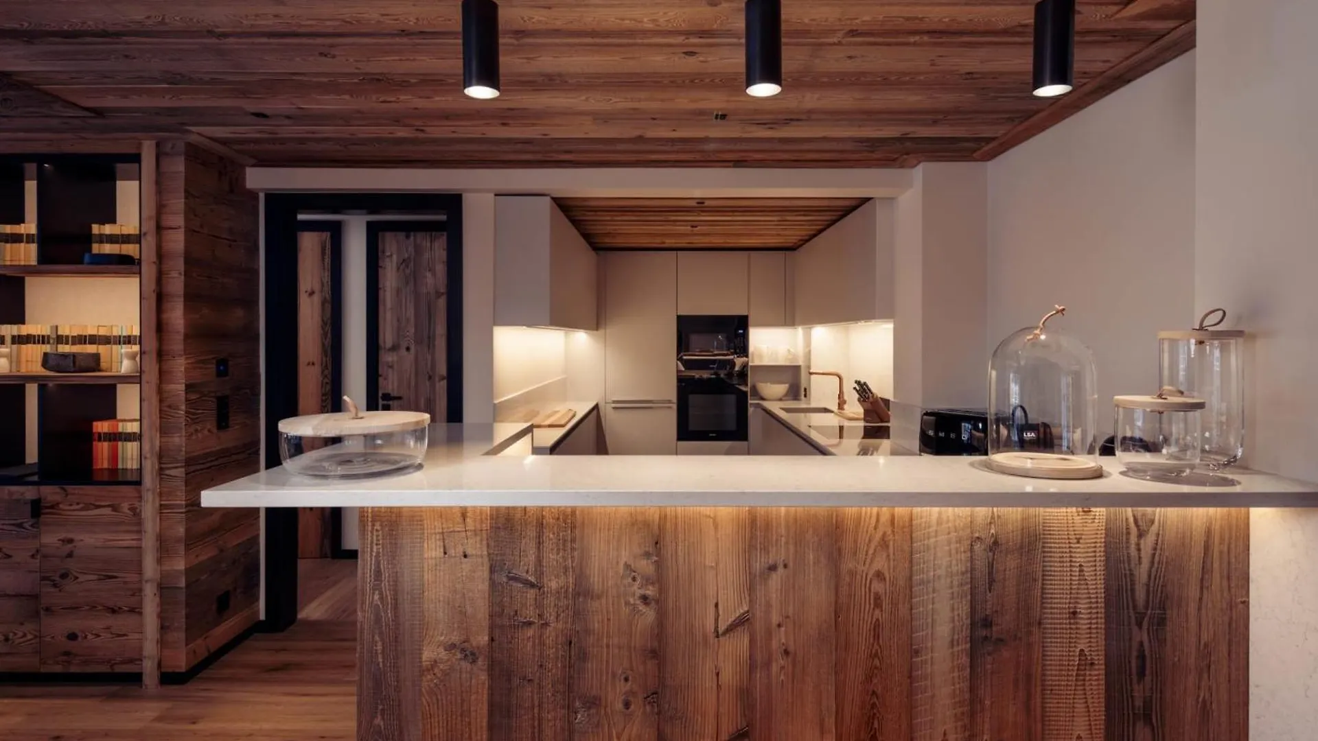 Antares Sirius 101 - Prestigious Ski Inski Out Apartment Meribel