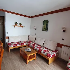 Résidence Odalys Mottaret, 5 Couchages Méribel
